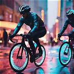 bet cycling